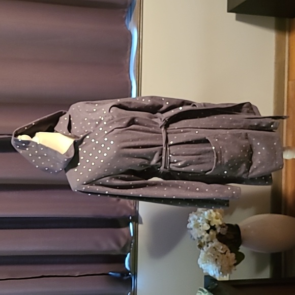 SO Other - SO Soft Comfy Bathrobe